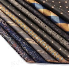 Paisley Vintage Men's Chest Pocket Square Business Suit Accessories Handkerchief