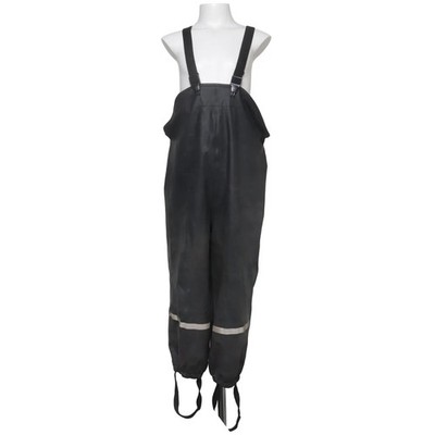 Kaxs by KappAhl, Regenhose, Größe: 110/116, Grau, Polyester/Polyurethan #PZv