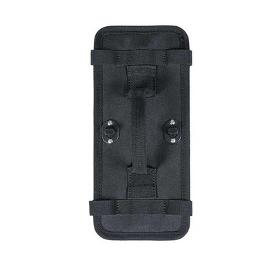 Basil DBS System Universal Bridge System Handle - Black 70186