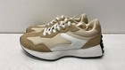 Serra Women Sneakers 804087 Beige Textile Lace-Up 7 — photo 1