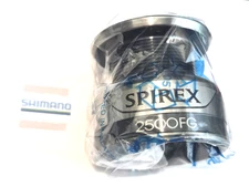 Shimano Spool 10FDZ / RD12808 / Fits SPIREX 2500FG