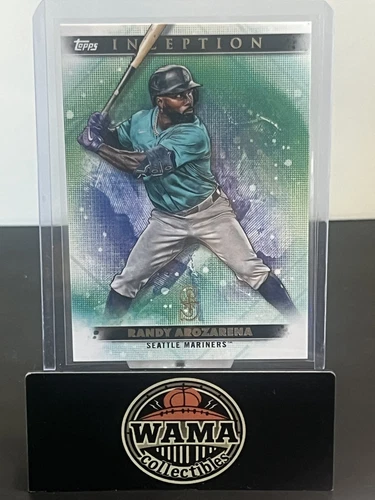 Randy Arozarena 2024 Topps Randy Arozarena #39