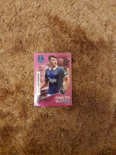 Panini Premier League 2024 - # 281 - NATHAN PATTERSON - One To Watch