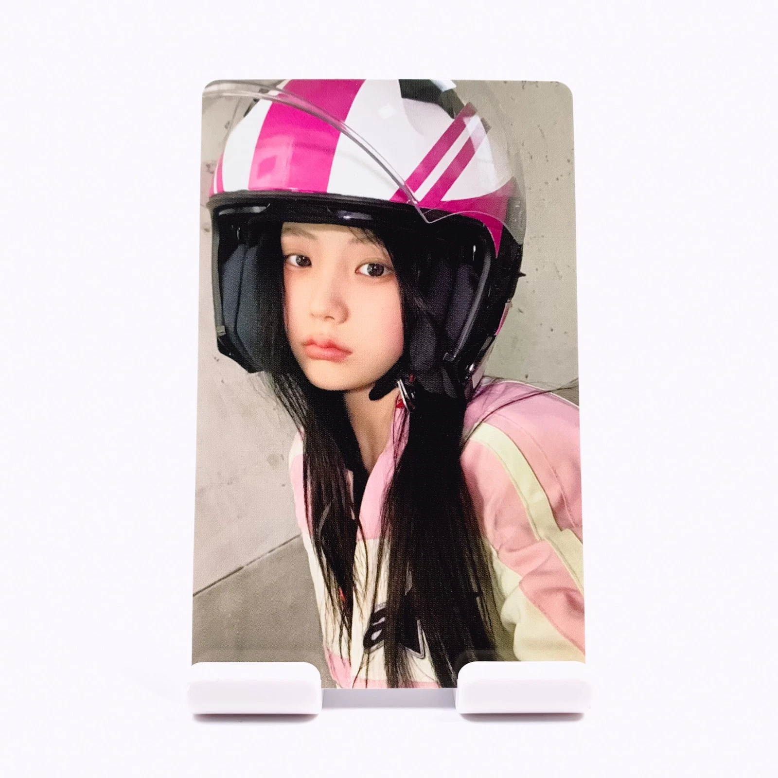 Wonhee - NOT CUTE ANYMORE Album PC photocard photocard