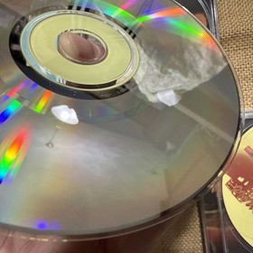 Shenmue (Sega Dreamcast, 2000)- Authentic CIB Tested Replace Case Auth