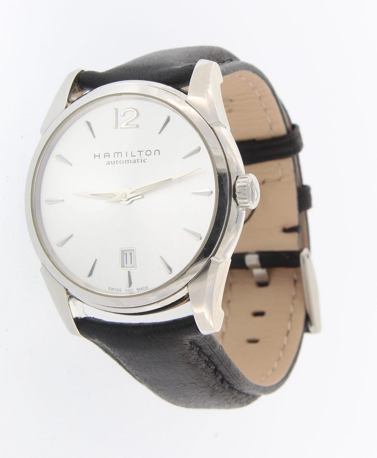 Hamilton Jazzmaster Automatic - image 7