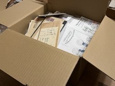 Najczęściej Niemcy: Dobry obszerny asortyment dokumentów po likwidacji spadku! D9