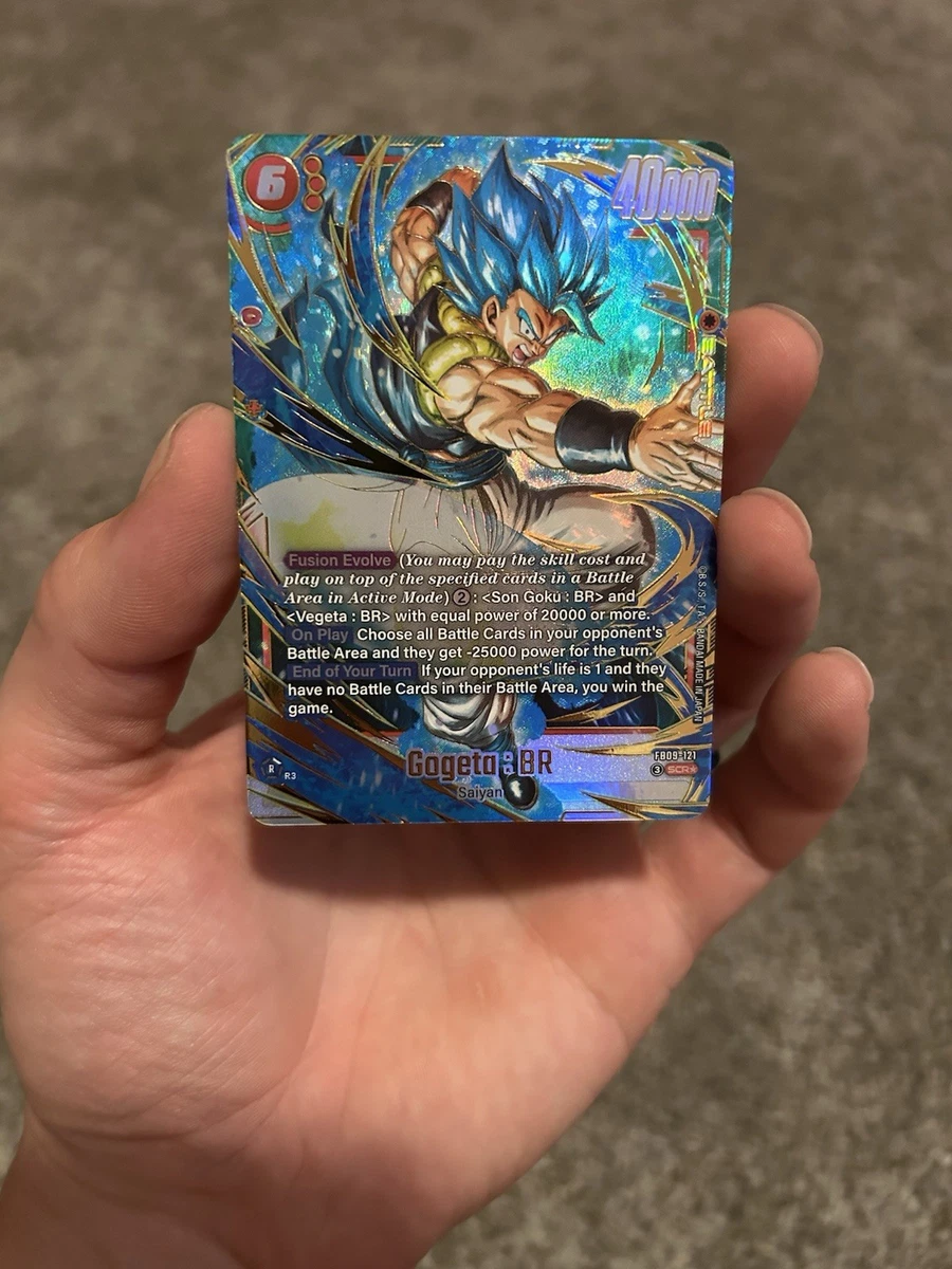 Dragon Ball Super Card Game for sale - eBay