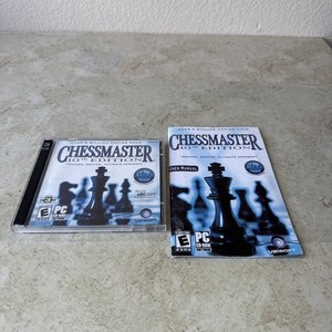 Chessmaster 10th Edition | eBay