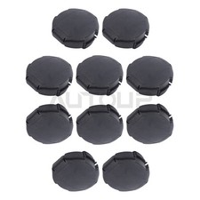 10PCS Trimmer Head Cover Cap For Shindaiwa Echo Speed Feed 375 X472000012