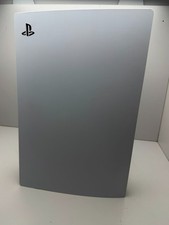 Sony Playstation 5 Console Disc Edition (Scratched)