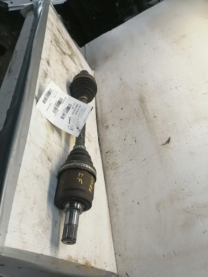 Eje izquierdo conductor eje delantero exterior se adapta a 12-14 CR-V 1596117 Foto 3 de 4