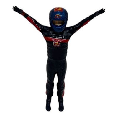Carlos Sainz Dakar Figure 1/43