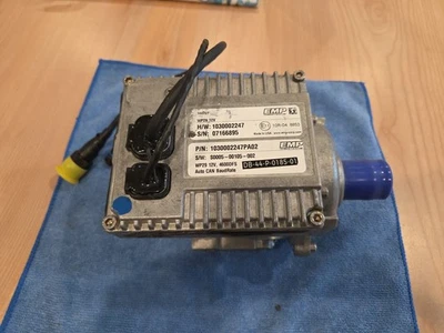 Stewart EMP WP29 12V Electric Water Coolant Fluid Intercooler Pump 1030002247PA0 - Bild 1 von 2