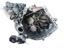 Boite de vitesse Mazda CX-7