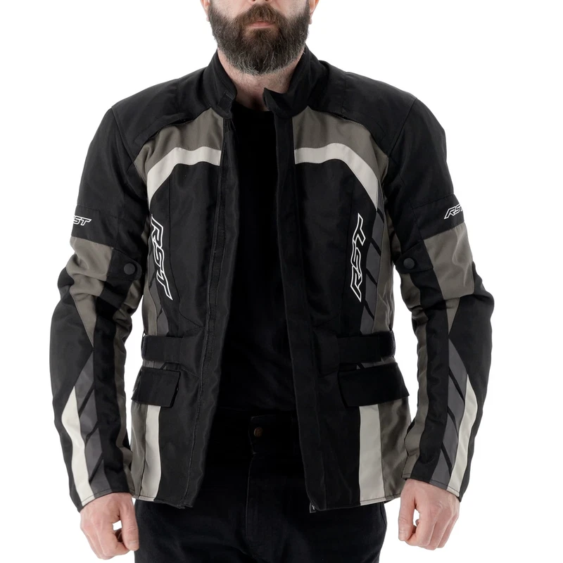 RST Alpha 5 Black Grey, photo 12 of 12