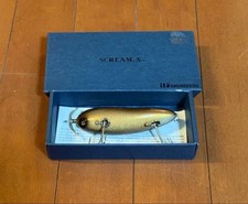 Fishing Lure NewMegabass ITO ENGINEERING SCREAM-X