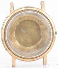 BENRUS SELFWINDING #7001 WRIST WATCH CASE, 34mm 17mm LUG (NL)