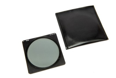 Sinar LP  POL Filter 547.92.750 Polarisationsfilter