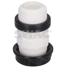 SWAG 2x Anschlagpuffer Federung 32 92 3448/2x PU Polyurethan für VW GOLF 7 BA5 5