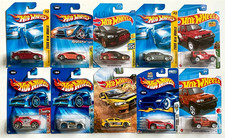 Hot Wheels Lot Of 8 -mitsubishi Eclipselancer Evopajero Evotoonedetc Hot Wheels Lot Of 8 -mitsubishi Eclipselancer Evopajero Evotoonedetc