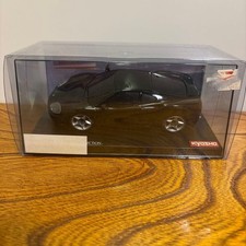 Kyosho Mini-Z ASC Ferrari 360 Modena Black Gloss Coat RC Car Body