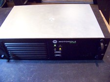 Motorola DR3000 UHF 48W Repeater komplett getestet (#2)