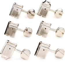 Fender Pure Vintage Guitar Tuning Machines (2...