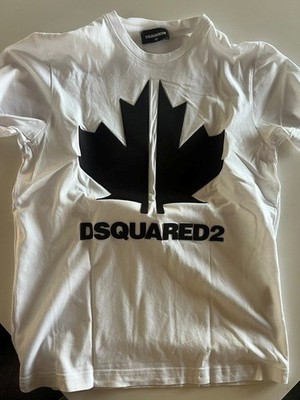 Dsquared T-shirt Jungen