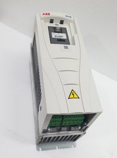 ABB VFD | ACH550-UH-06A9-4 | HVAC ACH550 | 2.2 KW | 3 HP | 380-480 VAC, TESTED