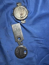 Ampro Spark Plug Gap Tool & Others