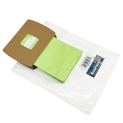 12x Type BB Compact Canister Bags for Oreck XL Buster B Vacuum PKBB12DW MV160