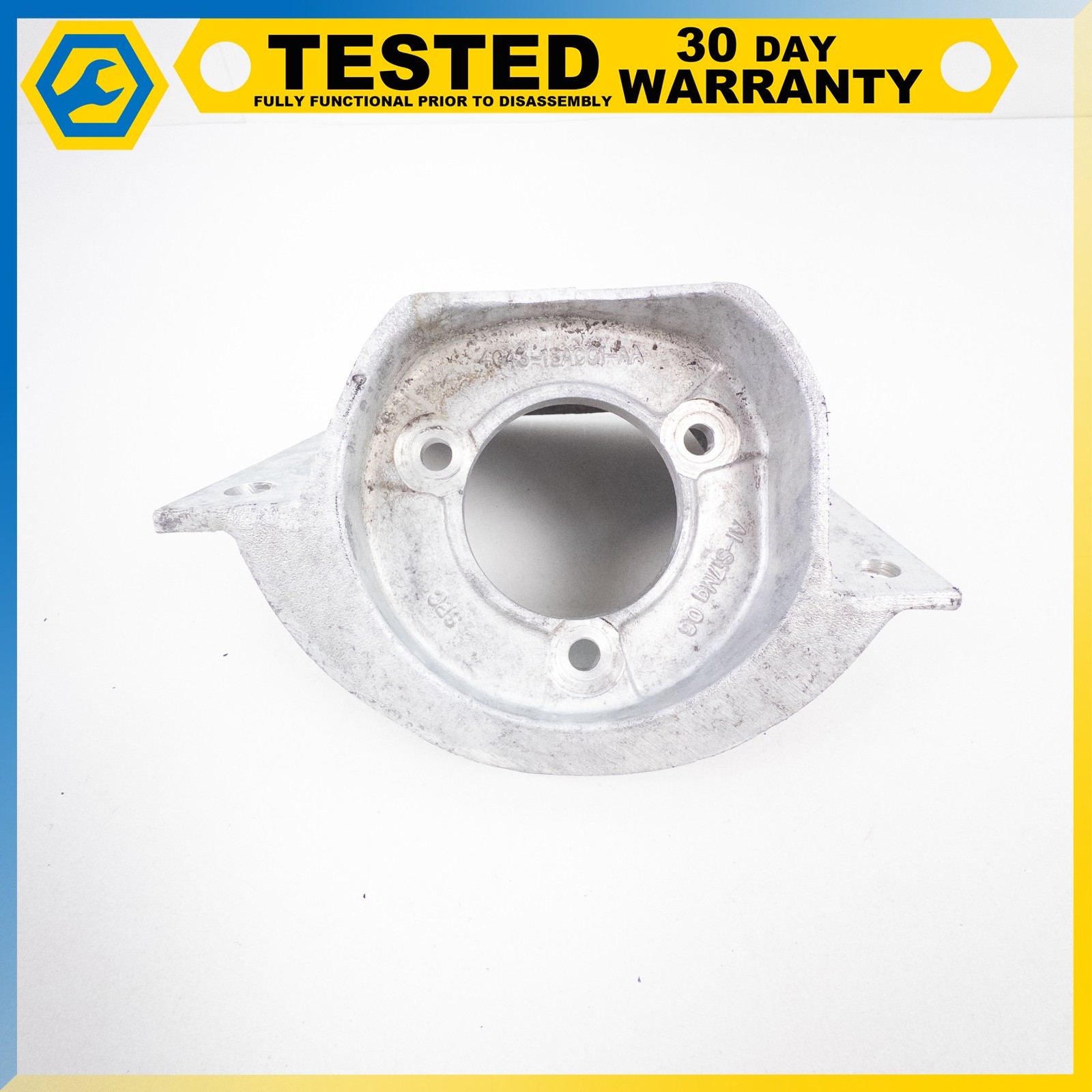 Aston Martin DB9 2005-2012 Rear Left Upper Mounting bracket