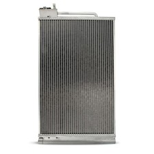 AC Condenser for 17-19 Buick LaCrosse 84153744 84297681 GM3030313 84000793 30026