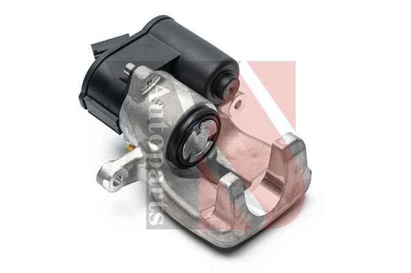 Ysparts Bremssattel Bremszange FüR VW Passat Variant 3C5 2.0 TDI 16V 3C2-image