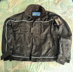 VTG Wahlsten Equestrian Riding Trotting Training Jacket Women’s EU 48 XS Black