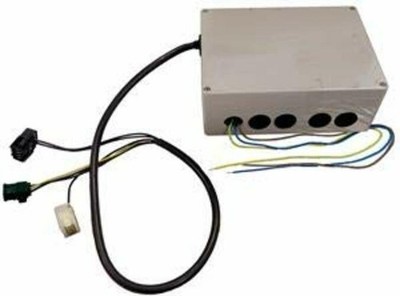 Viessmann 7837579 Power/Pump Control Module for Vitodens 100-W WB1Bc 26/35