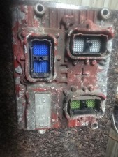 Cummins Isx15 Diesel Engine Ecm Ecu Computer Oem P4993120 Cm2250