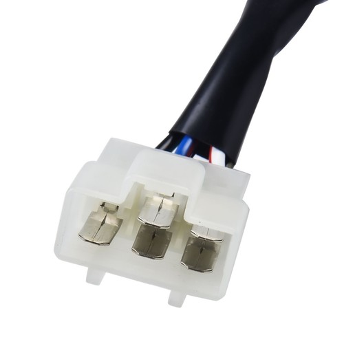 Ignition-Switch W/ Lock Cylinder For Nissan 86-94 D21 95-96 Pickup Pathfinder - Picture 10 of 13
