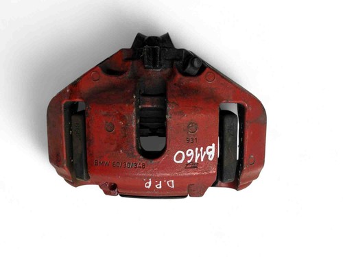 BMW 5 F10 Bremssattel vorne rechts 6030348 2013 30718337