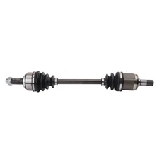 Front Left CV Axle Shaft Assembly Fits 2010-2014 Honda Insight