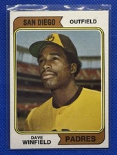 1974 Topps Baseball Cards Checklist 18