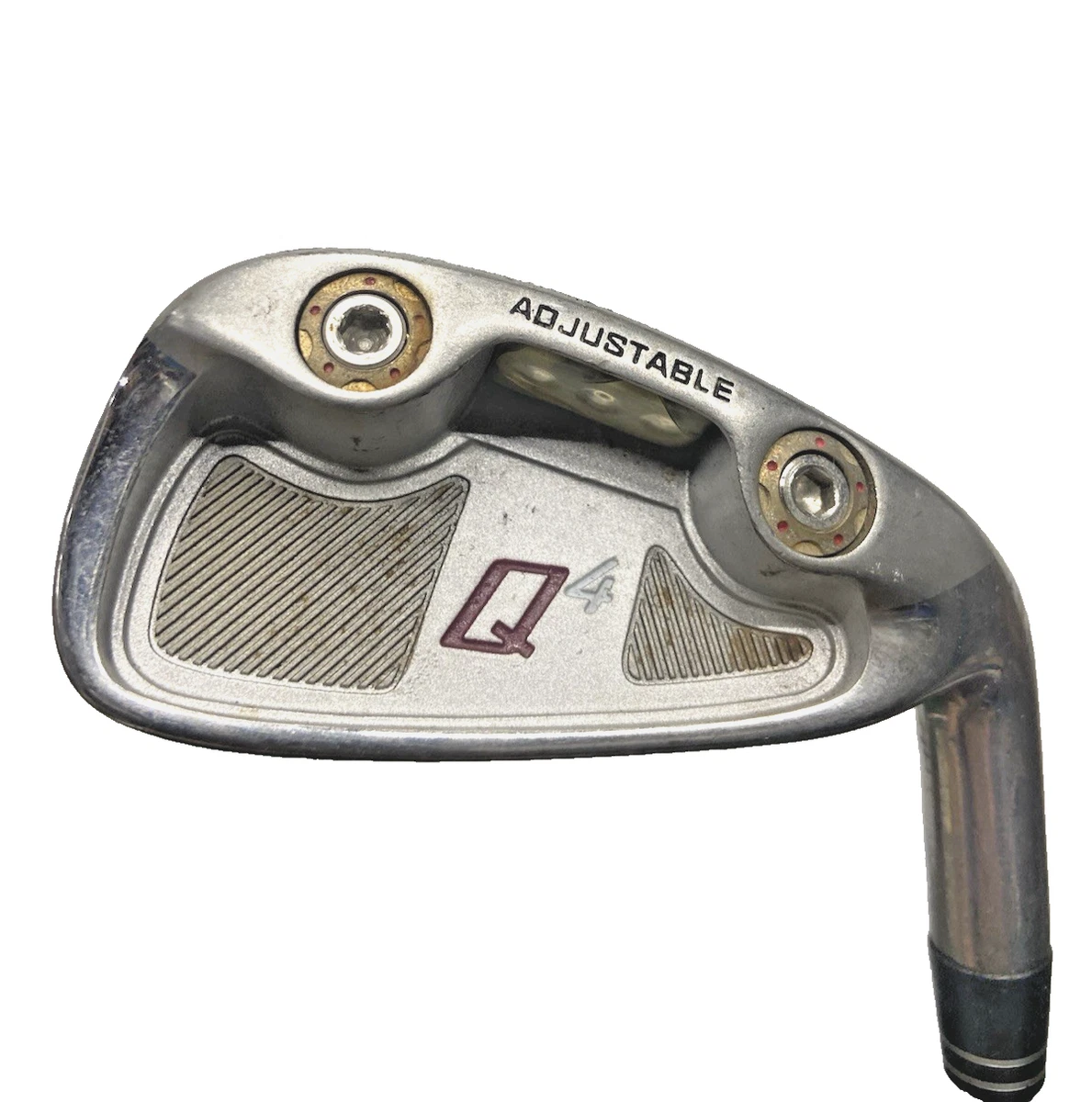 Jack Nicklaus Men Iron Golf Clubs for sale | eBay