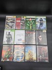 Assorted Lot of 21 Empty Game Cases Some Manuals GameCube / PS2 / Wii /Xbox /360 — photo 2
