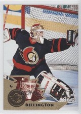 1994-95 Select Craig Billington #49 0b4