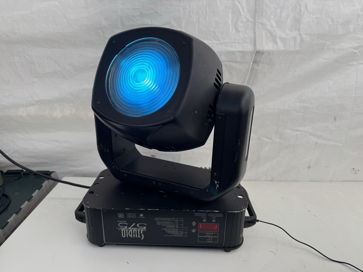 HMI ライト　sanstar HMI 575 W ジャンク HMI575/SE Lamp - 575w