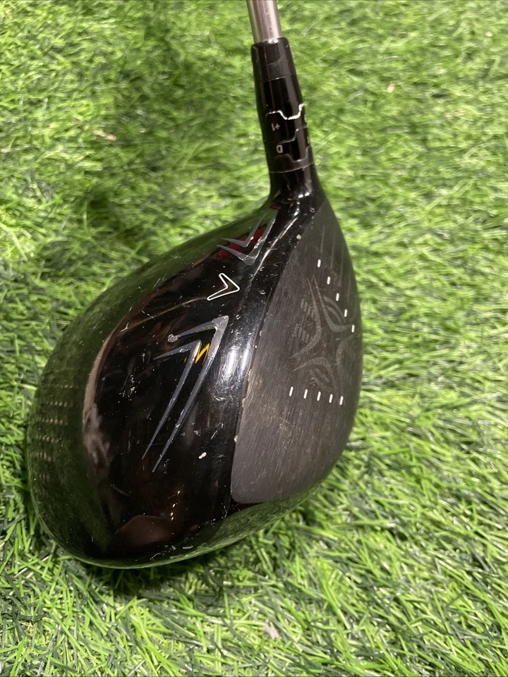 RH Ladies Callaway GBB Epic 13.5° Driver L Flex 44.5" Golf Club UPC323 - Image 4 of 4