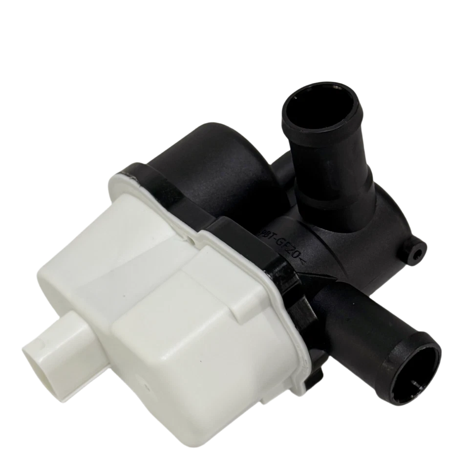 31321575 Fuel Vapor Leak Detection Pump For Mazda 5 6 CX-7 Volvo C70 S60 S70 S80 Foto 4 de 4