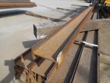 9.400 Mtr 100 mm x 55 mm x 8.1kg/m Steel Ipe / Universal Beam / Rsj / Girder - u