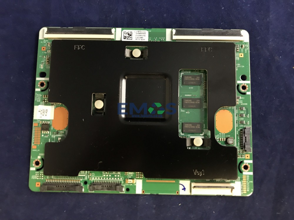 BN95-02332A TCON BOARD FOR SAMSUNG UE65JS8500TXXU VER:01